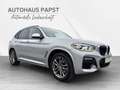 BMW X3 *** M-SPORT *** 6 PAKETE *** MEGA AUSSTATTUNG *** Grau - thumbnail 7
