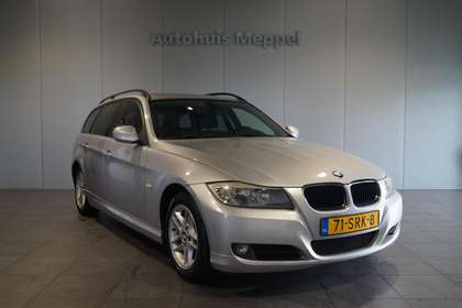 BMW 318 3-serie Touring 318d High Ex | Trekhaak | Panormad