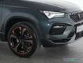 CUPRA Ateca 2.0 TSI VZ 4x4 DSG Navi Kamera el.Heckkl. Grün - thumbnail 11
