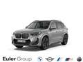 BMW X1 xDrive23d M Sport 19'' Pano el.Aktivsitz Prof.+Tra Silber - thumbnail 1
