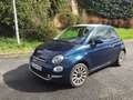 Fiat 500C 500C 0.9 105 ch TwinAir S Bleu - thumbnail 2