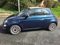 Fiat 500C 500C 0.9 105 ch TwinAir S Bleu - thumbnail 1