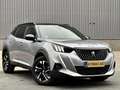 Peugeot 2008 1.2 PureTech GT Grau - thumbnail 5