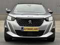 Peugeot 2008 1.2 PureTech GT Grau - thumbnail 2