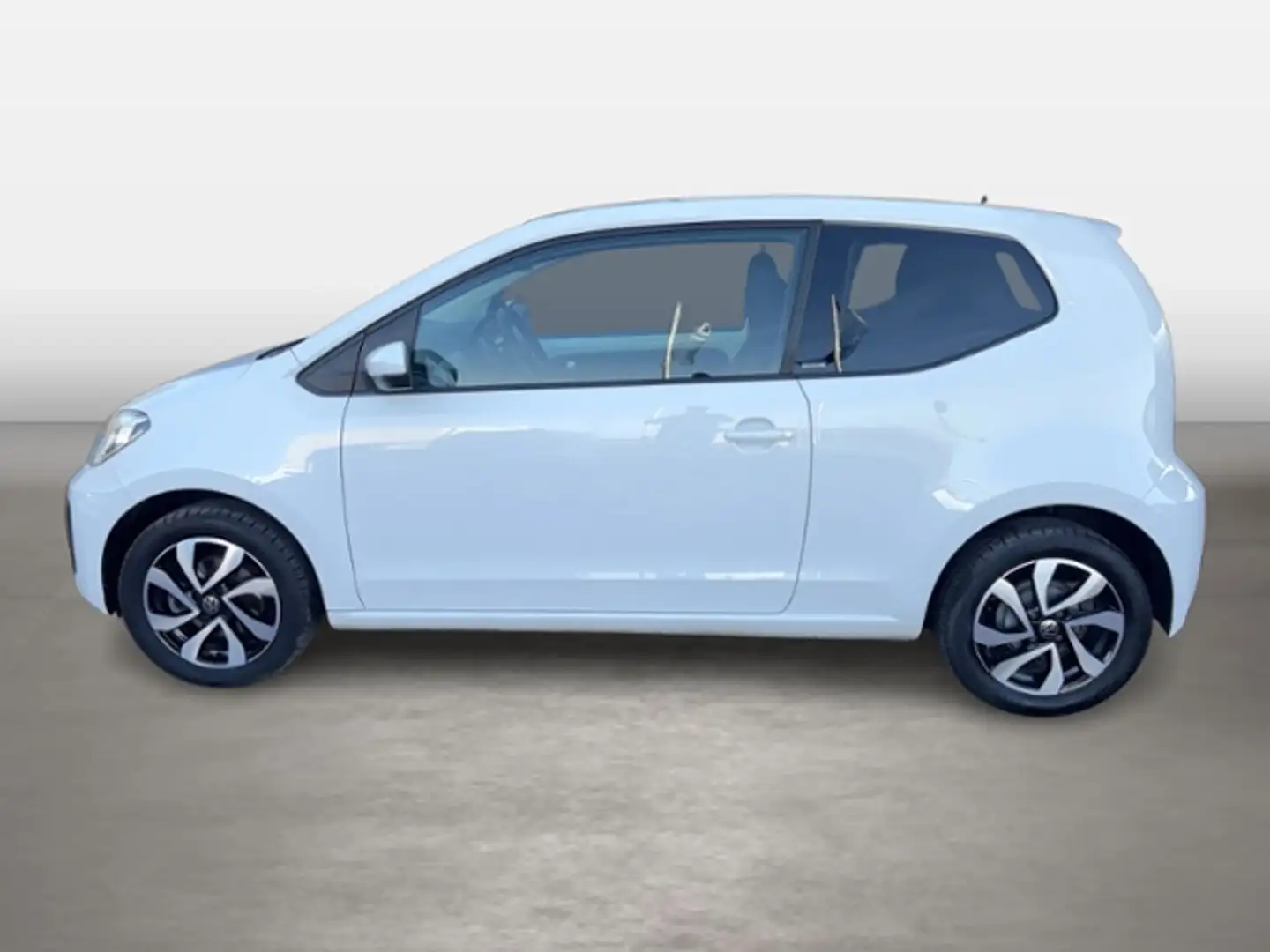 Volkswagen up! move up! 1.0*Klima*Sitzhzg*PDC*Kamera* Weiß - 2