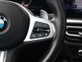 BMW 320 3-serie 320i M Sportpakket/ Schuifkanteldak/ Activ Zwart - thumbnail 19