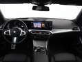 BMW 320 3-serie 320i M Sportpakket/ Schuifkanteldak/ Activ Zwart - thumbnail 16