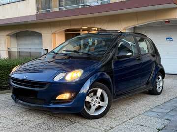 Forfour 1.3i 16v Passion / Toit Panoramique Ouvran