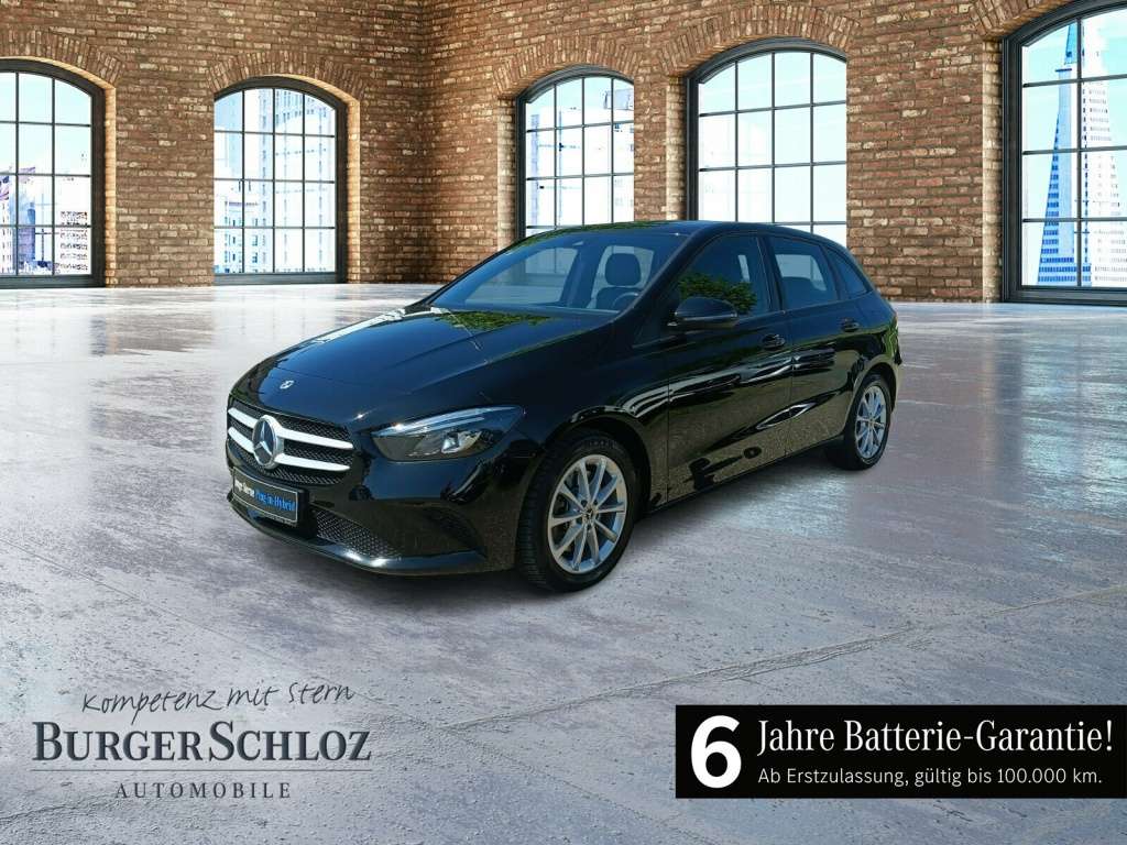 Használt Mercedes Benz B-Class 250e