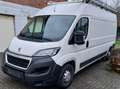 Peugeot Boxer 2.2 BlueHDi L3 Utility Alu 440 S Alb - thumbnail 1