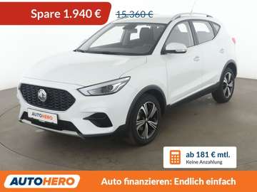 1.5 VTi Comfort*TEMPO*PDC*ALU*KLIMA*DAB*