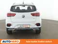 MG ZS 1.5 VTi Comfort*TEMPO*PDC*ALU*KLIMA*DAB* Weiß - thumbnail 5