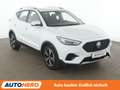 MG ZS 1.5 VTi Comfort*TEMPO*PDC*ALU*KLIMA*DAB* Weiß - thumbnail 8