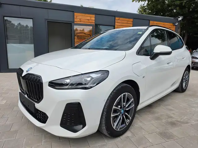 Bmw 225 