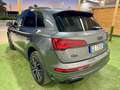 Audi Q5 40 2.0 tdi mhev S line Plus quattro 204cv s-tronic Grigio - thumbnail 18