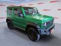 Suzuki Jimny 1.5 BENZINA 102 HP PRO 4WD AUTOCARRO Verde - thumbnail 2