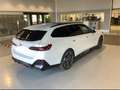 BMW 520 i M-Sport PRO Sommer19'' PANO AHK ICONIC AdLED H/K Weiß - thumbnail 2
