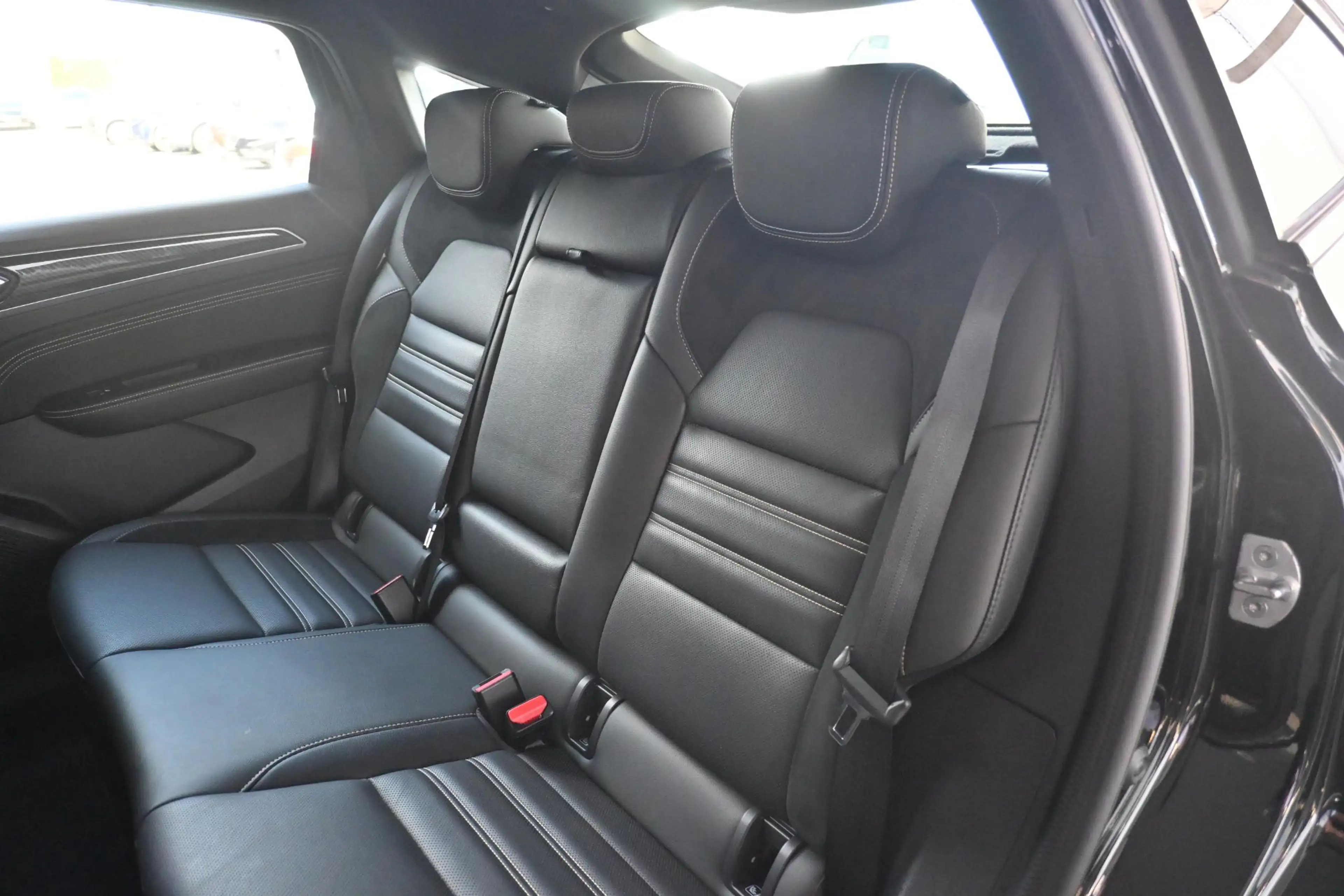 Renault Arkana E-Tech hybrid 145 E-Tech engineered | SCHUIF/KANTE — photo 12