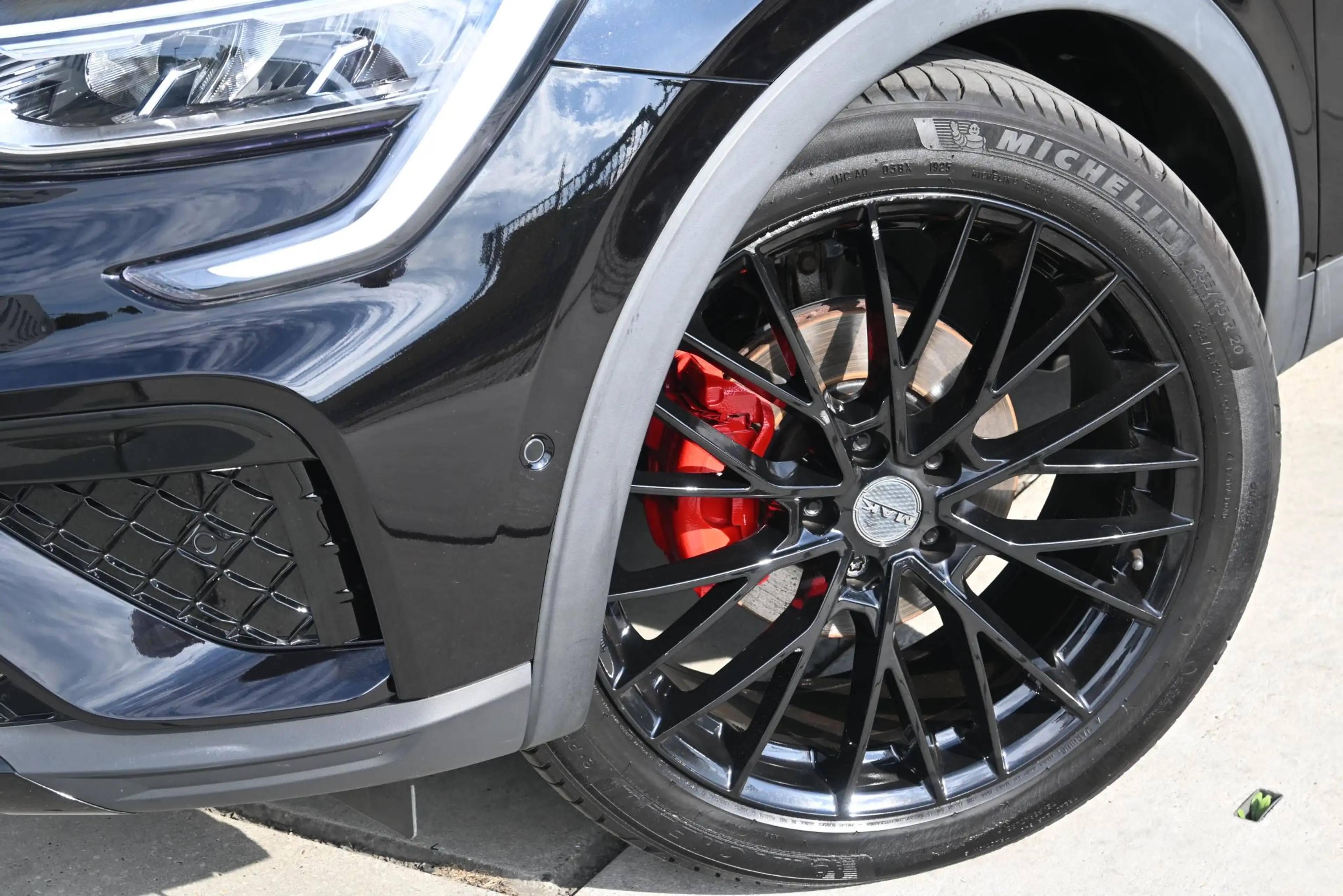 Renault Arkana E-Tech hybrid 145 E-Tech engineered | SCHUIF/KANTE — photo 4