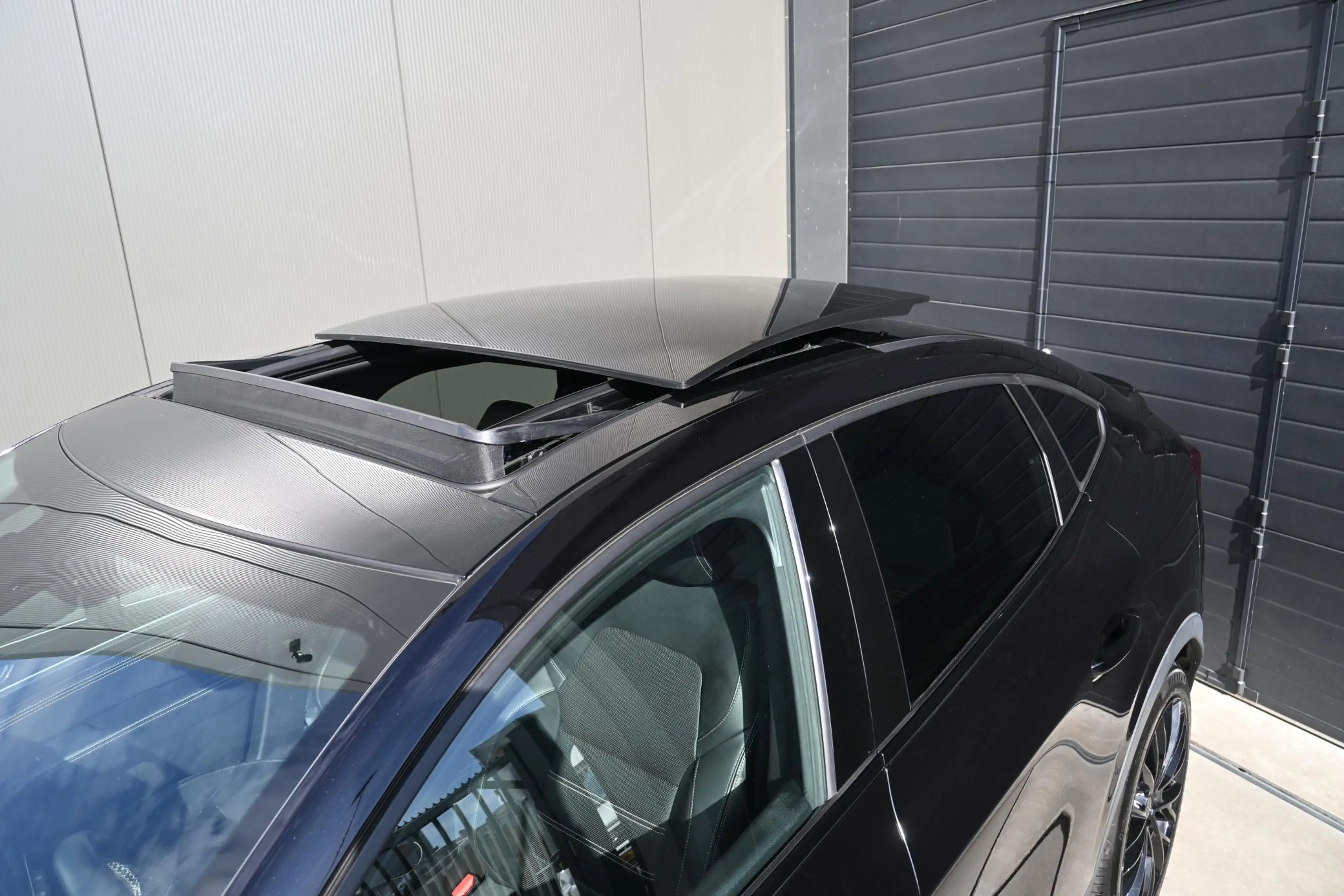Renault Arkana E-Tech hybrid 145 E-Tech engineered | SCHUIF/KANTE — photo 8