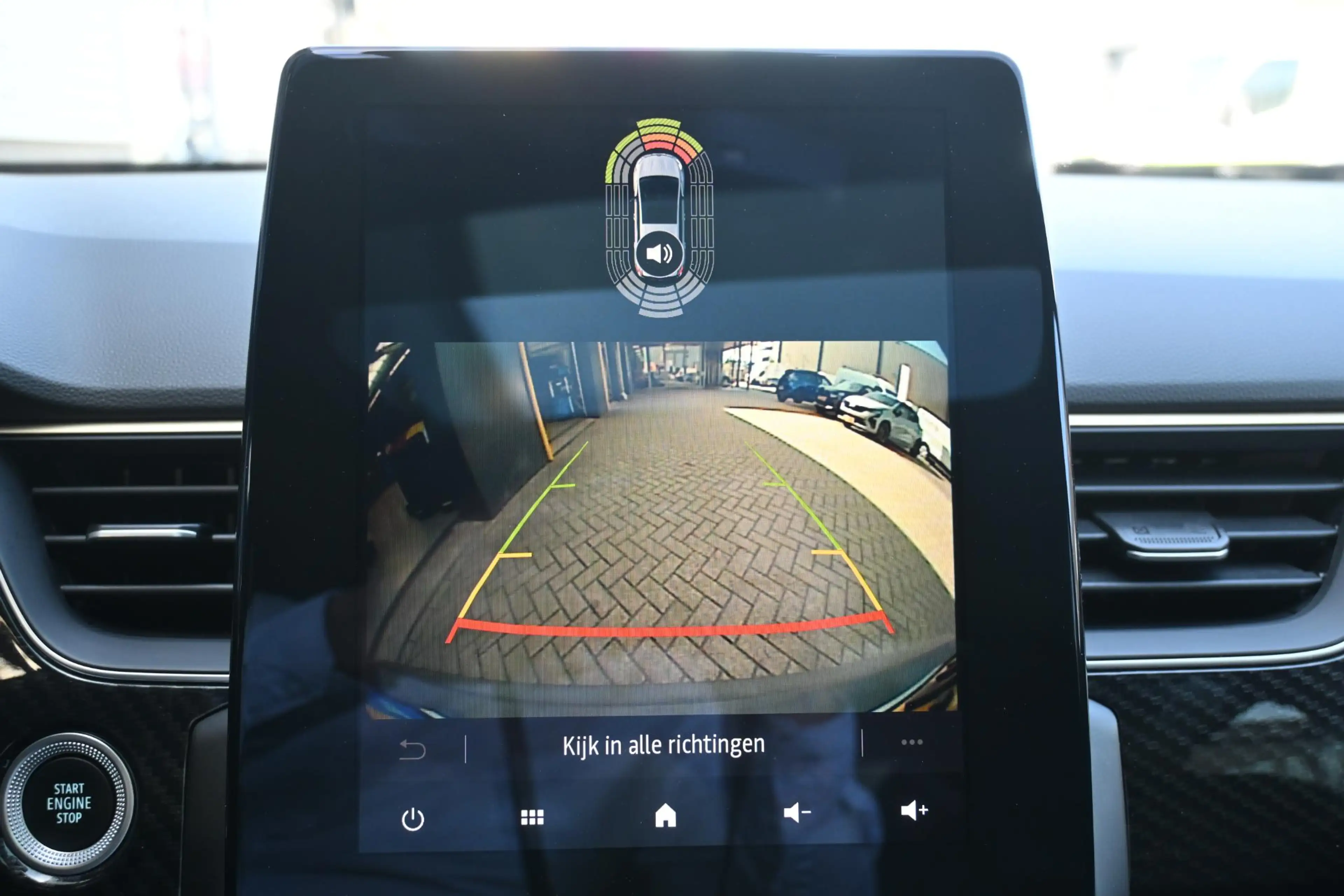 Renault Arkana E-Tech hybrid 145 E-Tech engineered | SCHUIF/KANTE — photo 17