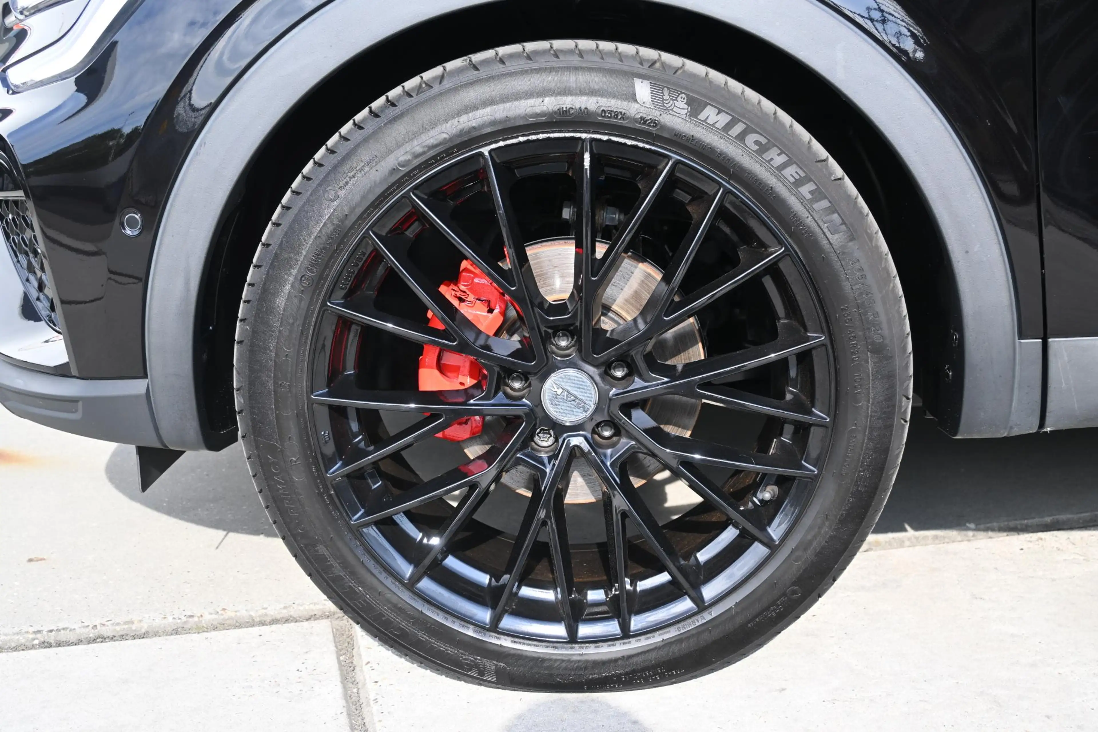 Renault Arkana E-Tech hybrid 145 E-Tech engineered | SCHUIF/KANTE — photo 9