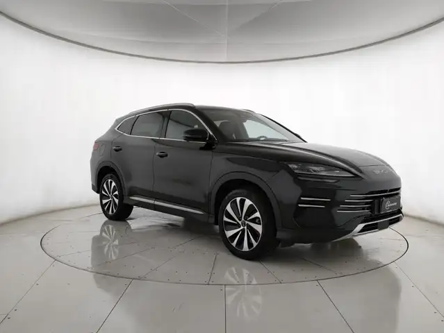 BYD Seal U Seal U DM-i 1.5 phev Comfort 2wd