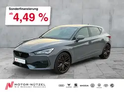 Cupra Leon VZ 1.4 e Hybrid DSG LED+NAVI+BEATS+RFK+ACC