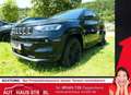 Jeep Compass S Hybrid 4WD/ ACC/ LEDER/ NAVI/ KAMERA Schwarz - thumbnail 1