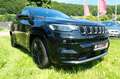 Jeep Compass S Hybrid 4WD/ ACC/ LEDER/ NAVI/ KAMERA Schwarz - thumbnail 7