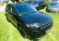 Jeep Compass S Hybrid 4WD/ ACC/ LEDER/ NAVI/ KAMERA Schwarz - thumbnail 6