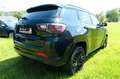 Jeep Compass S Hybrid 4WD/ ACC/ LEDER/ NAVI/ KAMERA Schwarz - thumbnail 9