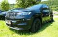 Jeep Compass S Hybrid 4WD/ ACC/ LEDER/ NAVI/ KAMERA Schwarz - thumbnail 4