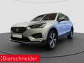 SEAT Tarraco 2.0 TDI DSG Xcellence AB 299EUR AHK REAR BEATS NAV Silber - thumbnail 1