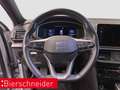 SEAT Tarraco 2.0 TDI DSG Xcellence AB 299EUR AHK REAR BEATS NAV Silber - thumbnail 13