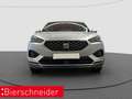 SEAT Tarraco 2.0 TDI DSG Xcellence AB 299EUR AHK REAR BEATS NAV Silber - thumbnail 3