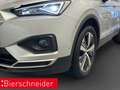SEAT Tarraco 2.0 TDI DSG Xcellence AB 299EUR AHK REAR BEATS NAV Silber - thumbnail 26