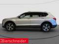 SEAT Tarraco 2.0 TDI DSG Xcellence AB 299EUR AHK REAR BEATS NAV Silber - thumbnail 4