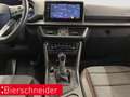 SEAT Tarraco 2.0 TDI DSG Xcellence AB 299EUR AHK REAR BEATS NAV Silber - thumbnail 18