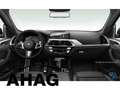 BMW X3 M40d AT Navi Tempom.aktiv Panoramadach Bluetooth P Grau - thumbnail 5