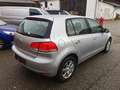 Volkswagen Golf Rabbit 1,6 TDI DPF Silber - thumbnail 3