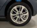 Ford Fiesta 5p 1.1 titanium gpl 75cv Blau - thumbnail 7