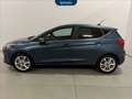 Ford Fiesta 5p 1.1 titanium gpl 75cv Blau - thumbnail 3