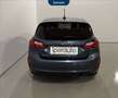 Ford Fiesta 5p 1.1 titanium gpl 75cv Blau - thumbnail 5