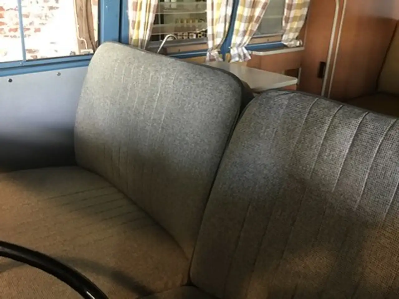 Volkswagen T1 Westfalia Camper SO42, foto 7