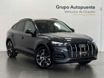50 TFSIe Advanced quattro-ultra S tronic
