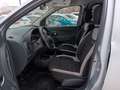 Dacia Dokker Stepway Navi AHZV Klima Sitzheizung Silber - thumbnail 9