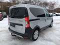 Dacia Dokker Stepway Navi AHZV Klima Sitzheizung Silber - thumbnail 4