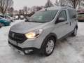 Dacia Dokker Stepway Navi AHZV Klima Sitzheizung Silber - thumbnail 1