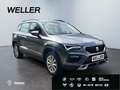 SEAT Ateca 2.0 TDI Style *LED*CarPlay*SHZ*Virtual*PDC* Gris - thumbnail 4